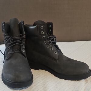 TIMBERLAND TREE Men's Classic 6 Inch Waterproof Boots